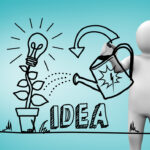 Idea & Projects