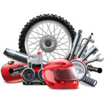 Auto, Motorcycle Parts & Accessories