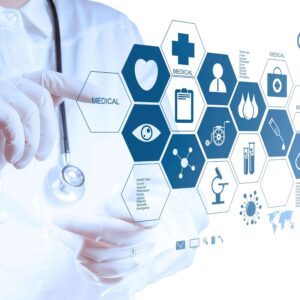 Blockchain-AI-Healthcare-Industry-Series