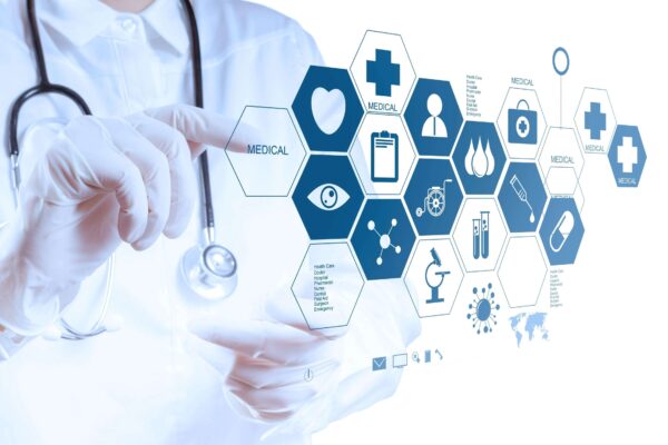 Blockchain-AI-Healthcare-Industry-Series