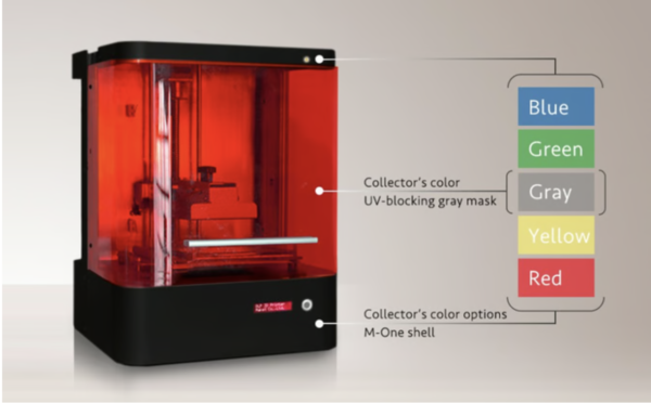 3D printer