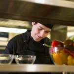 Catering Franchises Opportunity in global