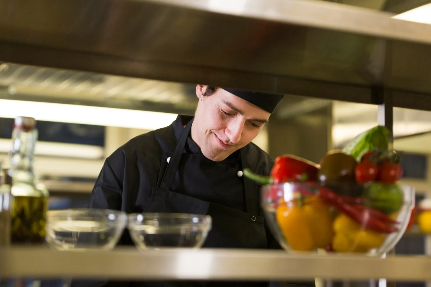 Catering Franchises Opportunity in global