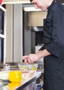 Catering Franchises Opportunity in global